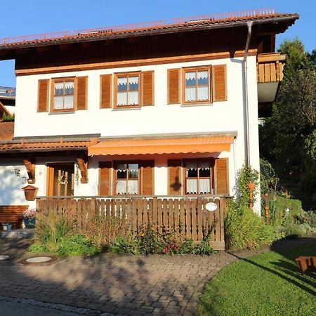 Ferienwohnung Leibelt Фюссен Екстер'єр фото