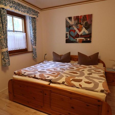 Ferienwohnung Leibelt Фюссен Екстер'єр фото