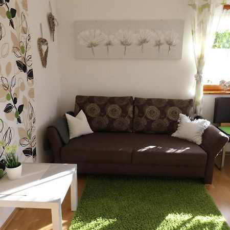 Ferienwohnung Leibelt Фюссен Екстер'єр фото