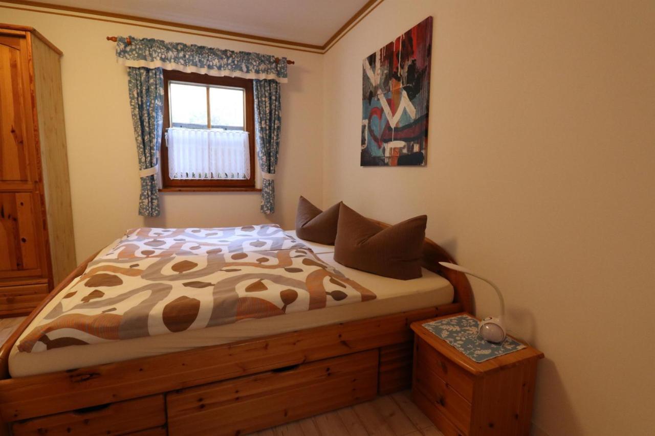 Ferienwohnung Leibelt Фюссен Екстер'єр фото