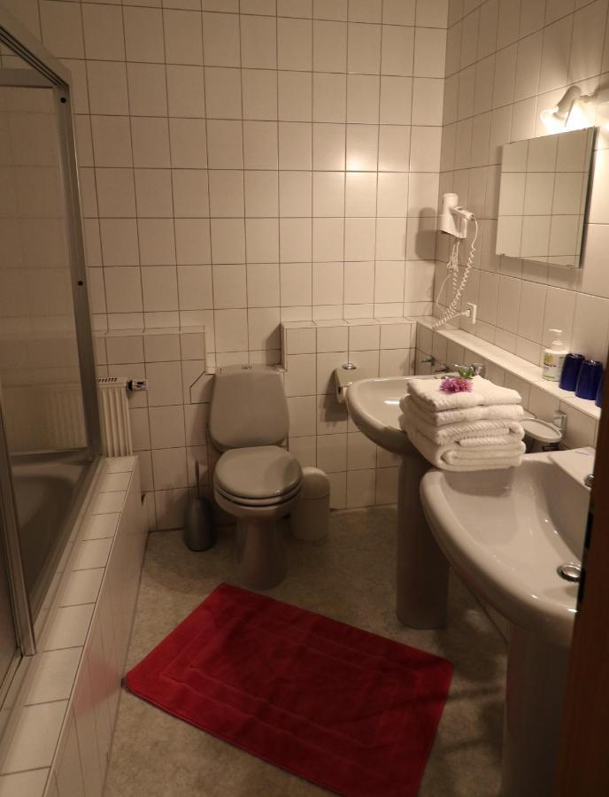 Ferienwohnung Leibelt Фюссен Екстер'єр фото